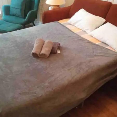 Appartment Close To Monuments Paris Luaran gambar